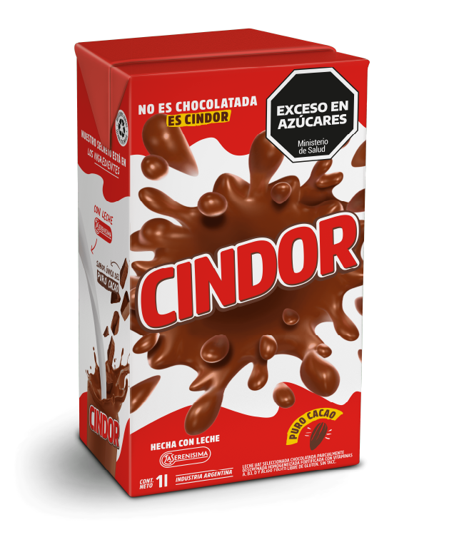 CINDOR 1 L